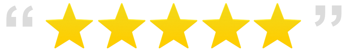 5 Stars